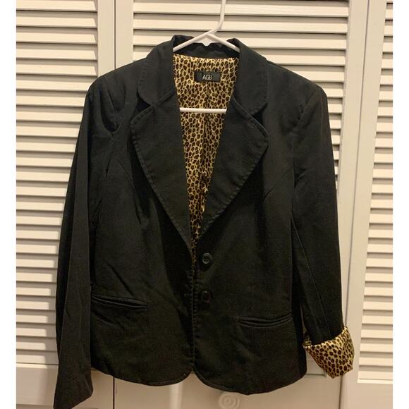AGB Jackets & Blazers - AGB Blazer‎